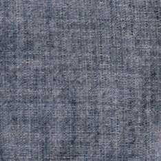The Foundry Shirt in Rinsed Indigo Chambray