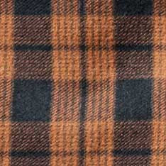 The Jack in Autumn Pine Plaid Flannel