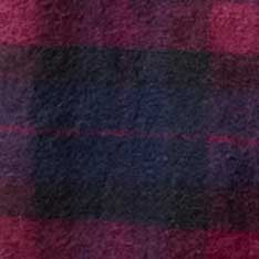 The Yosemite Shirt in Port Plaid