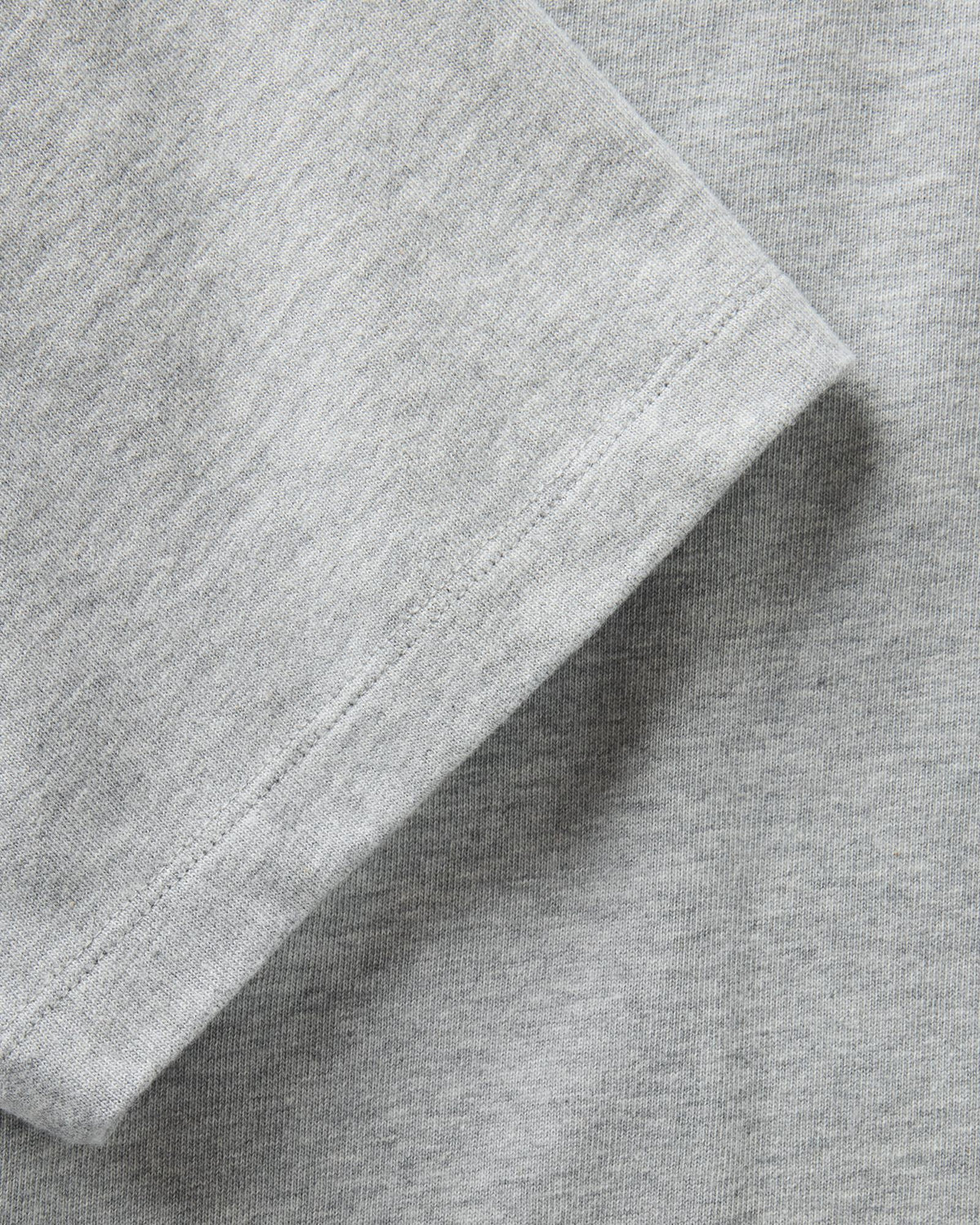 The Organic Cotton Shop Tee in Drift Club
