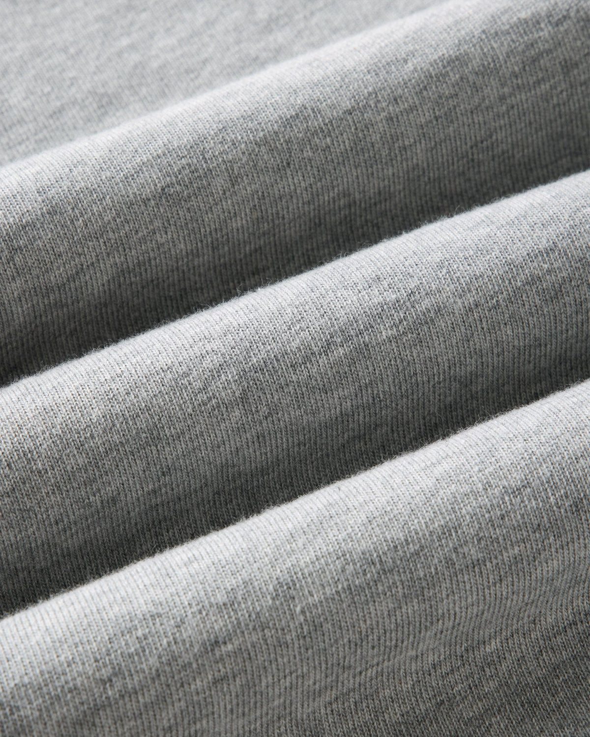 The Organic Cotton Shop Tee in Drift Club