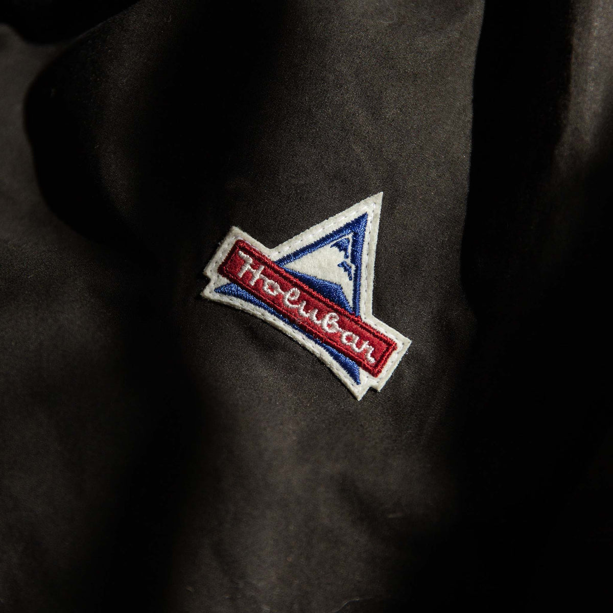 The Flatiron Jacket