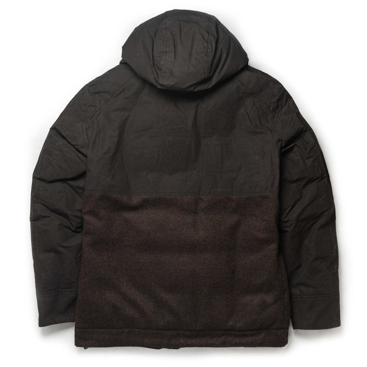 The Flatiron Jacket