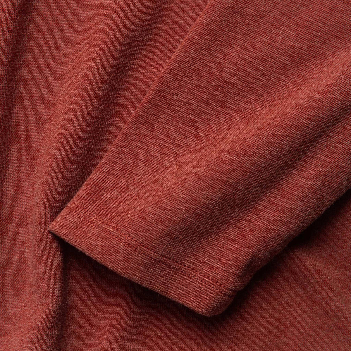 The Heavy Bag Henley in Engine