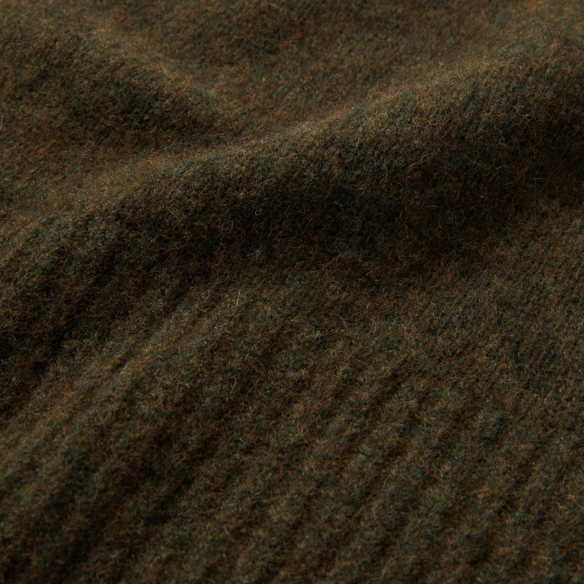 The Lodge Scarf in Heather Forest