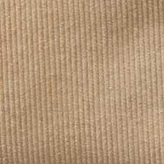The Democratic 5-Pocket Pant in Washed Khaki Corduroy