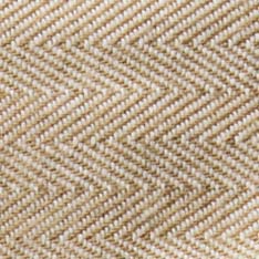 The Jack in Sand Herringbone