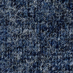 The Eastmoor Sweater in Heather Night Wool