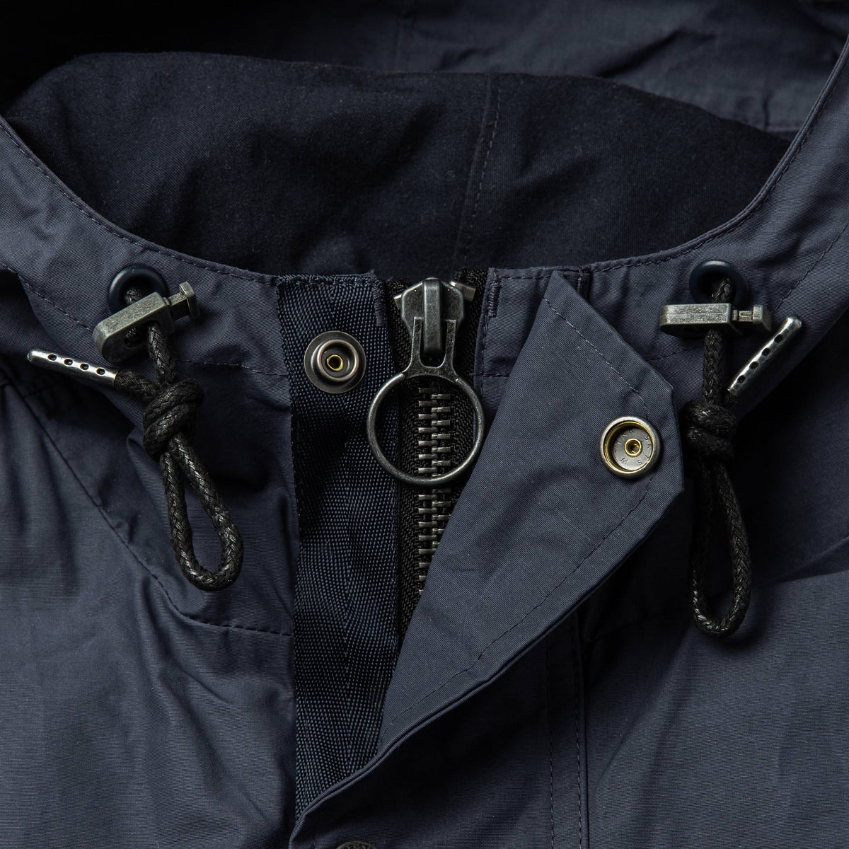 The Dalton Jacket in Navy