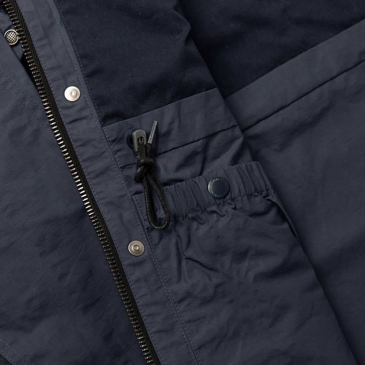 The Dalton Jacket in Navy