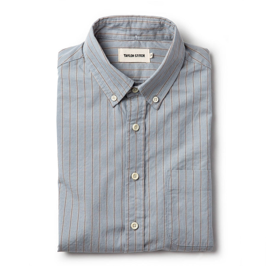 The Jack in Parkway Stripe