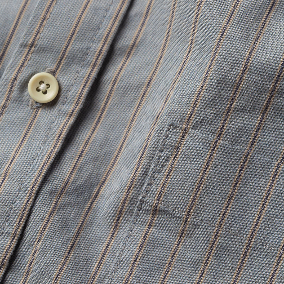 The Jack in Parkway Stripe