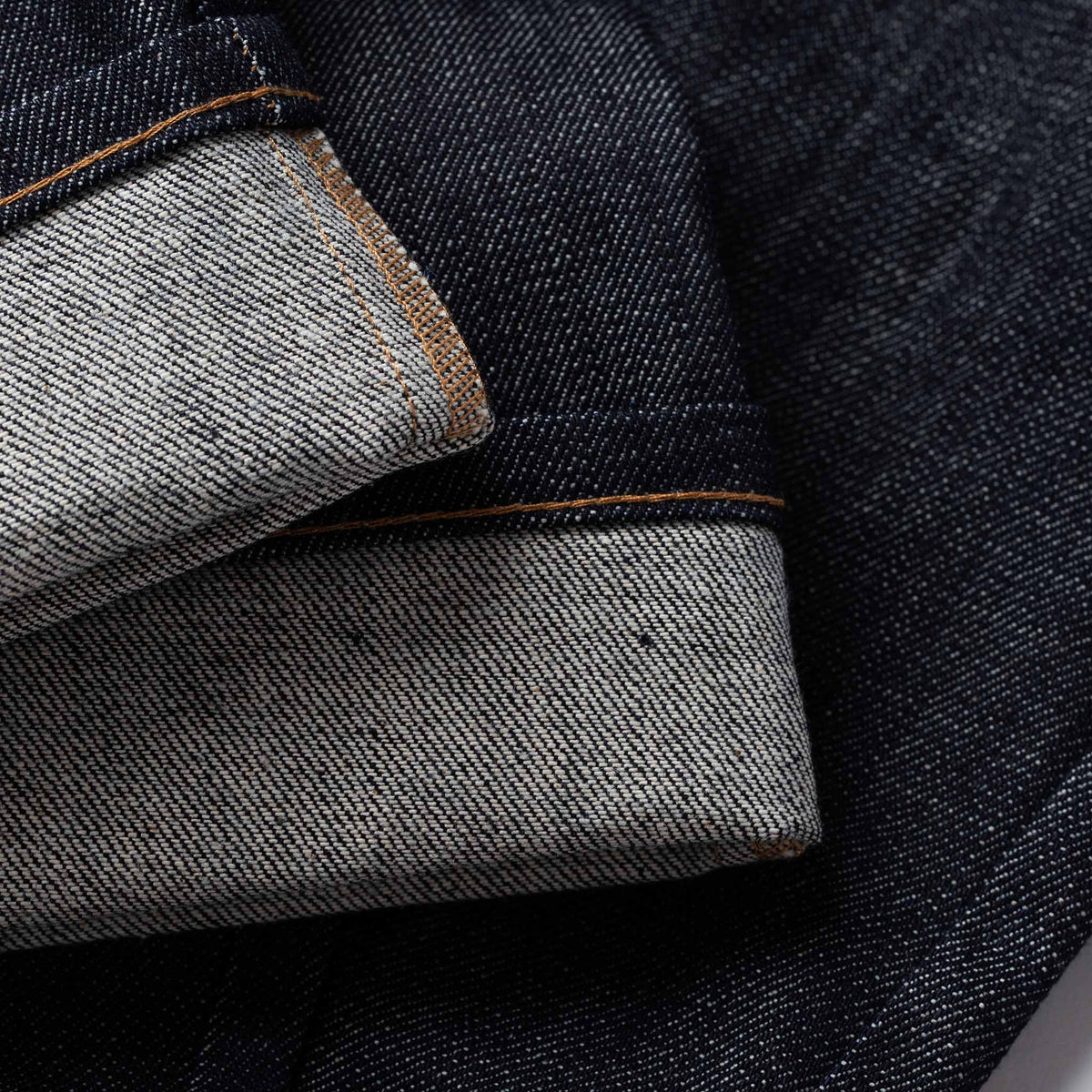 The Slim Jean in Everyday Denim