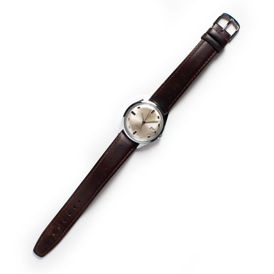 1970 Timex 21
