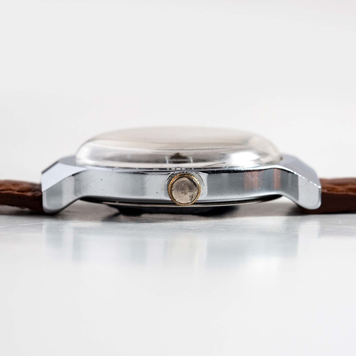 1977 Timex Marlin