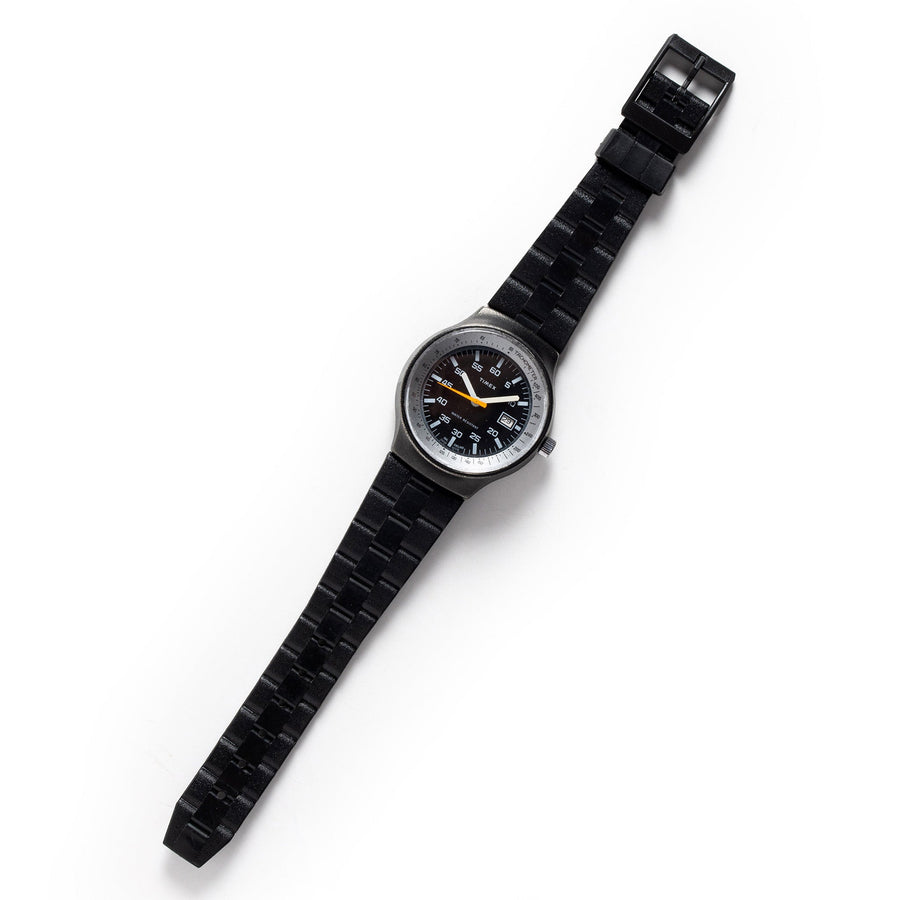1978 Timex Black Max