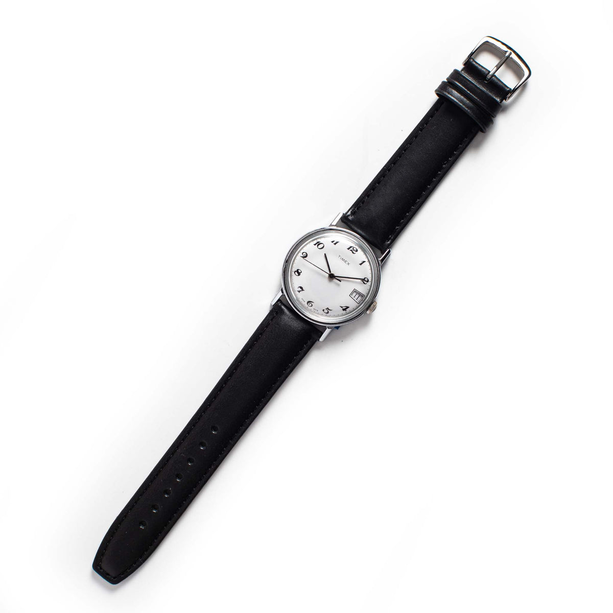 1978 Timex Mercury