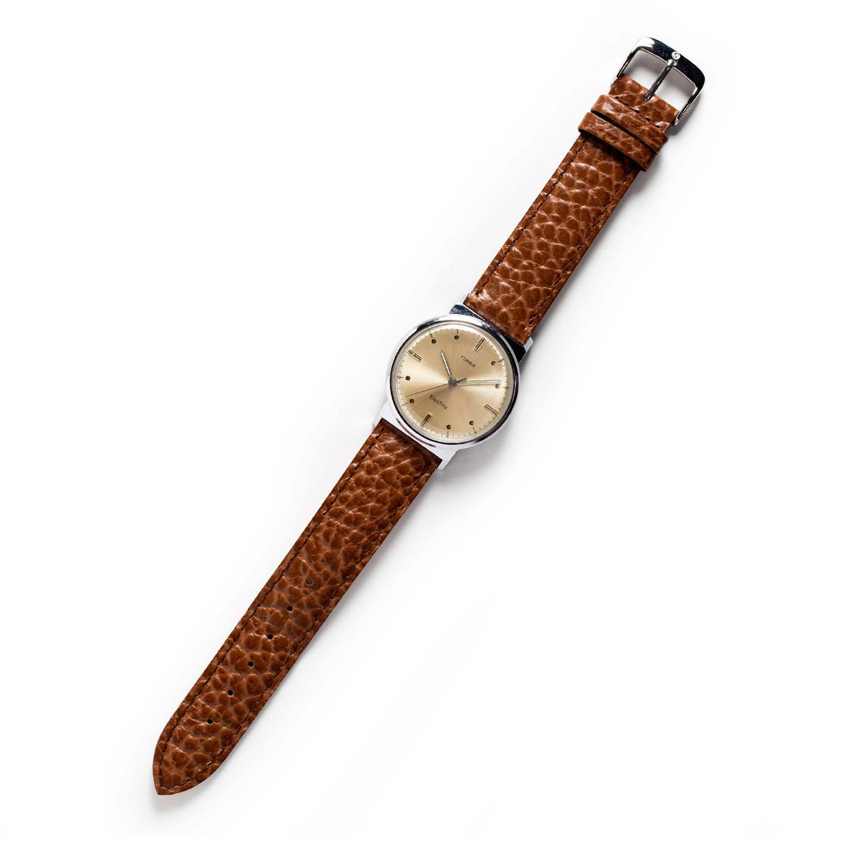 1964 Timex Electric