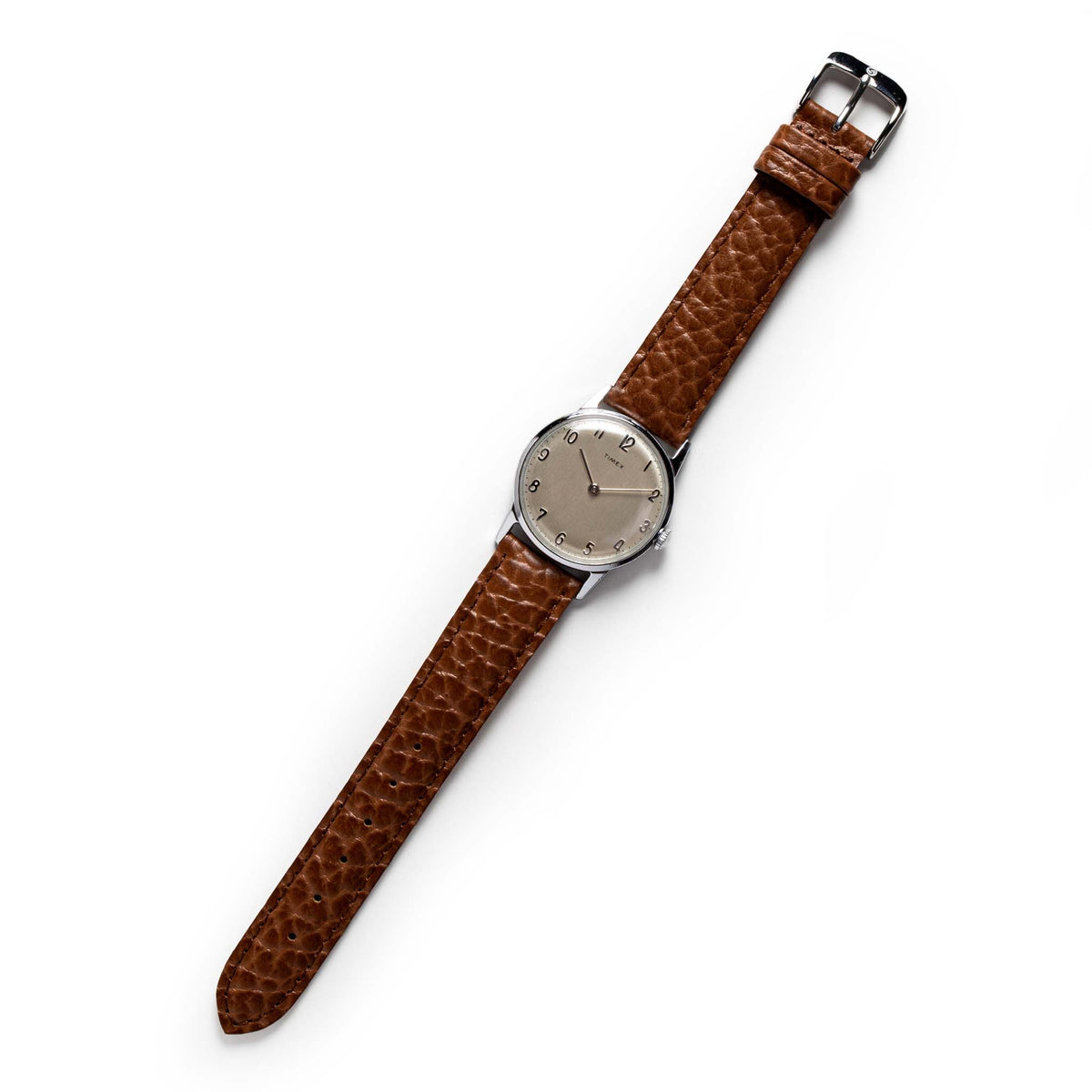 1966 Timex Mercury