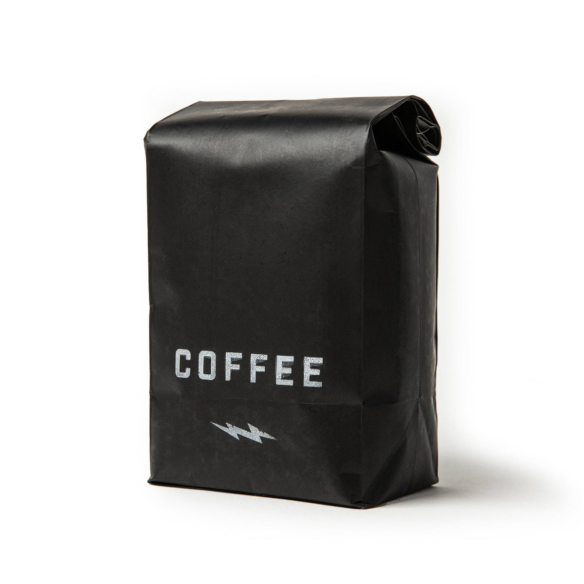 The Nice Beans Special Roast by Brother Moto