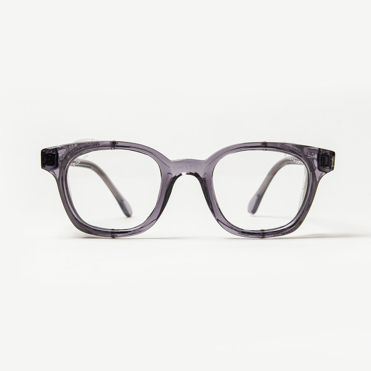 The Nux Safety Glasses