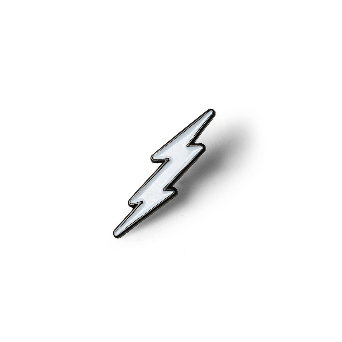 The Bolt Enamel Pin