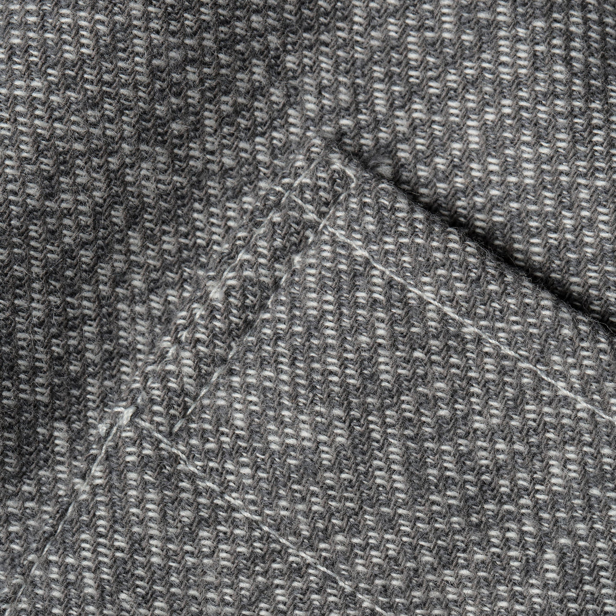 The Jack in Brushed Charcoal