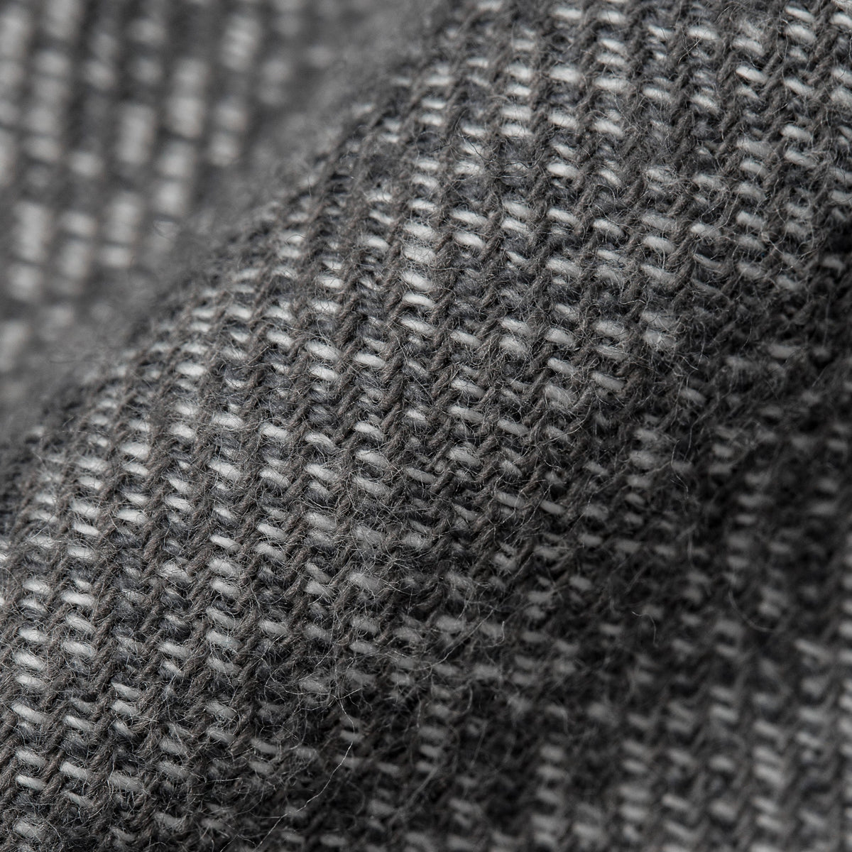 The Jack in Brushed Charcoal