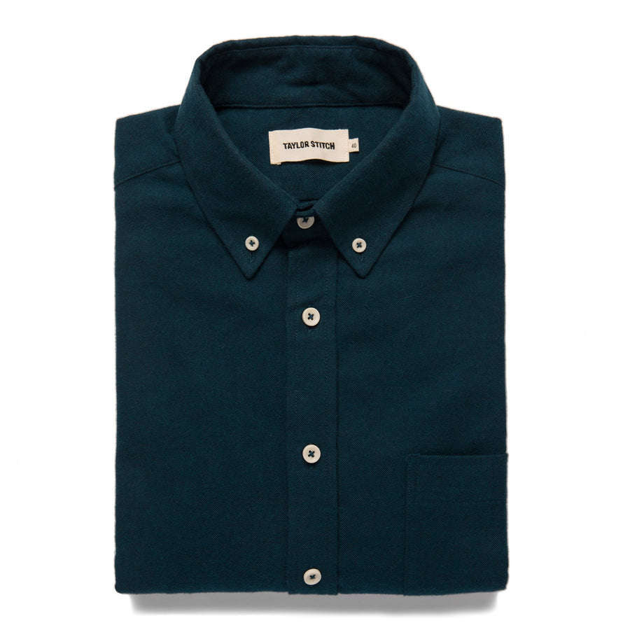 The Jack in Brushed Teal
