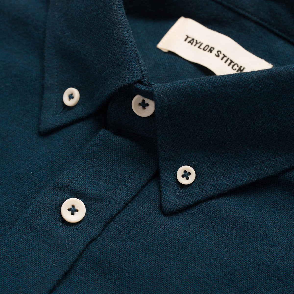 The Jack in Brushed Teal