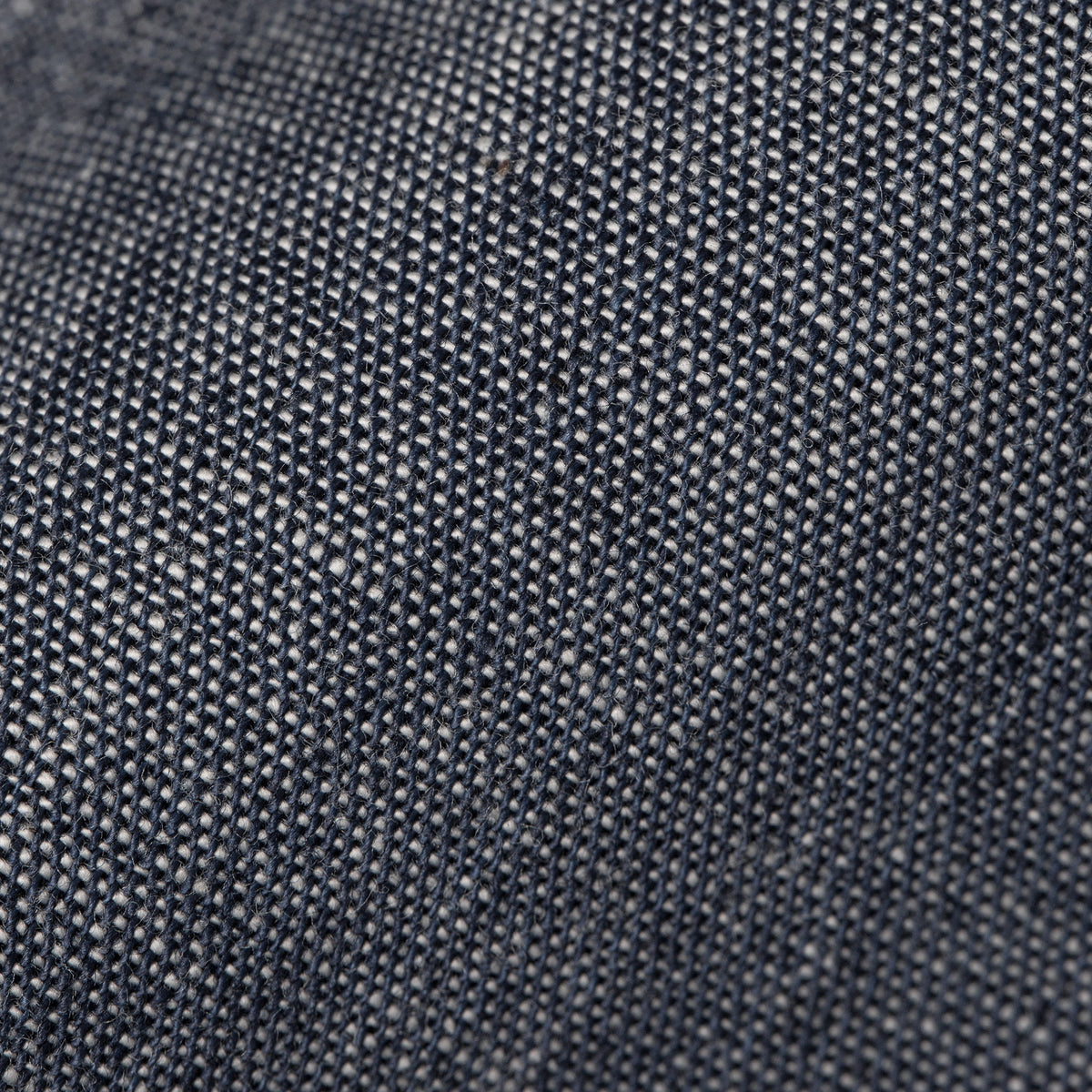 The Jack in Selvage Chambray