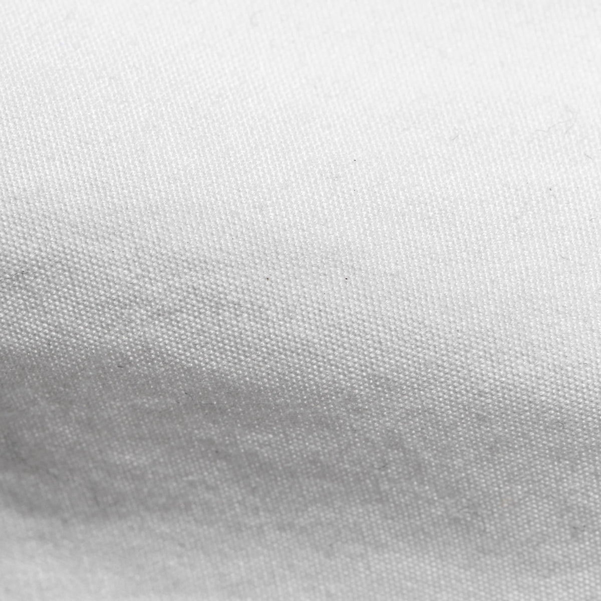 The Jack in Washed White Poplin