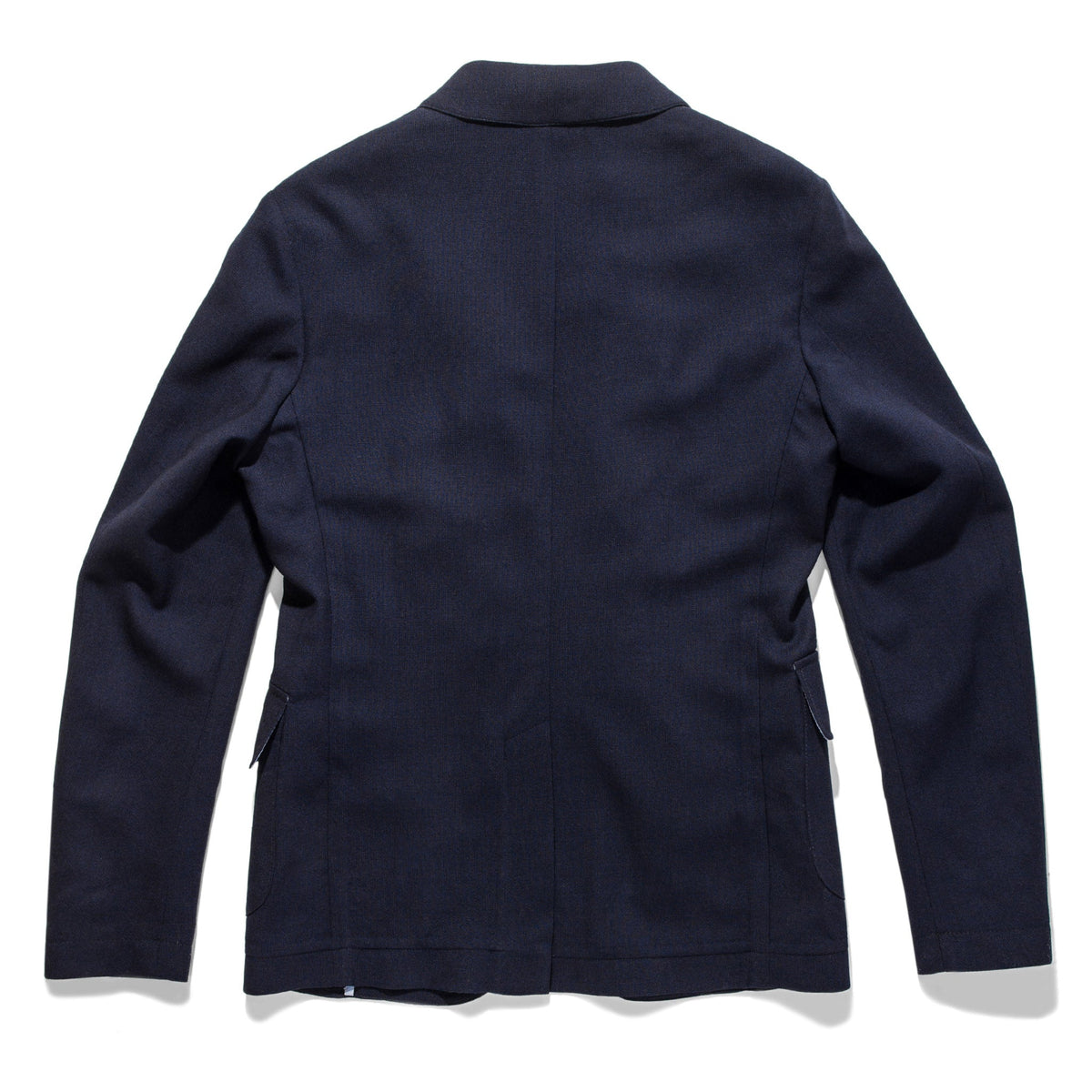 The Telegraph Blazer in Everyday Navy