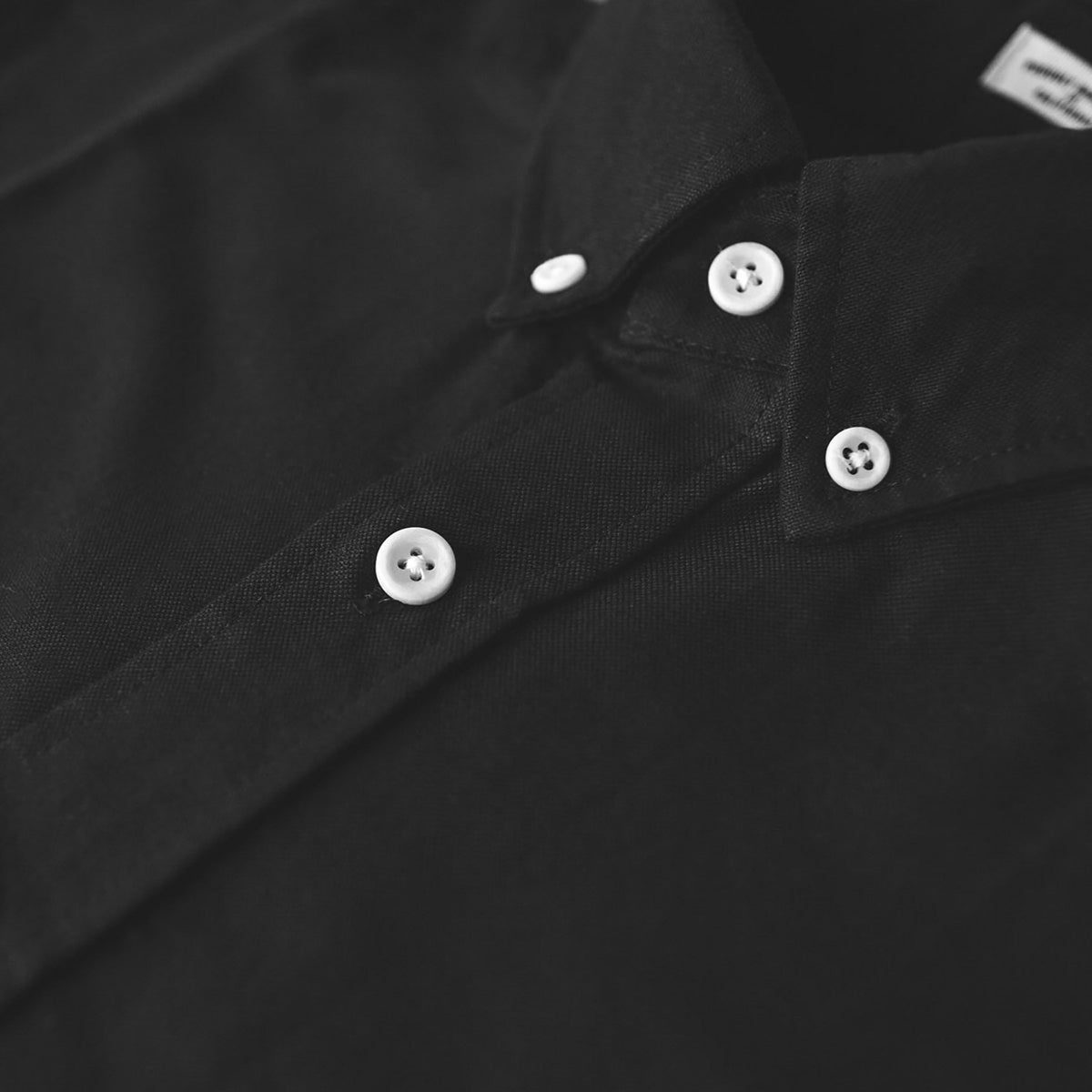 The Jack in Black Everyday Oxford