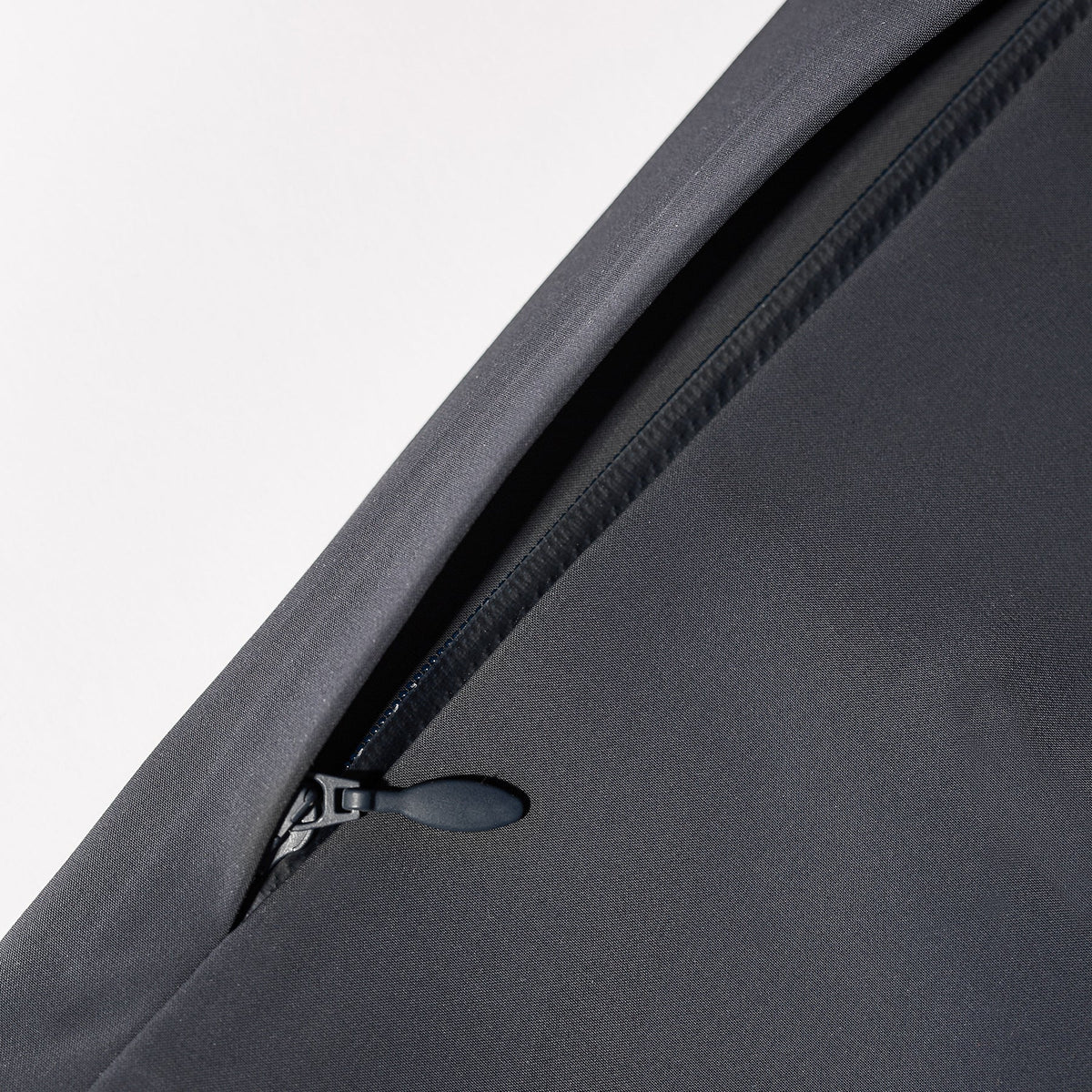The Reyes Jacket in Dark Slate