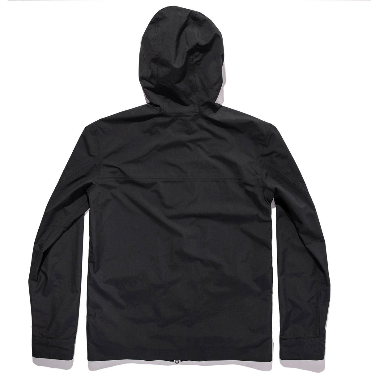 The Hackney Jacket in Slate