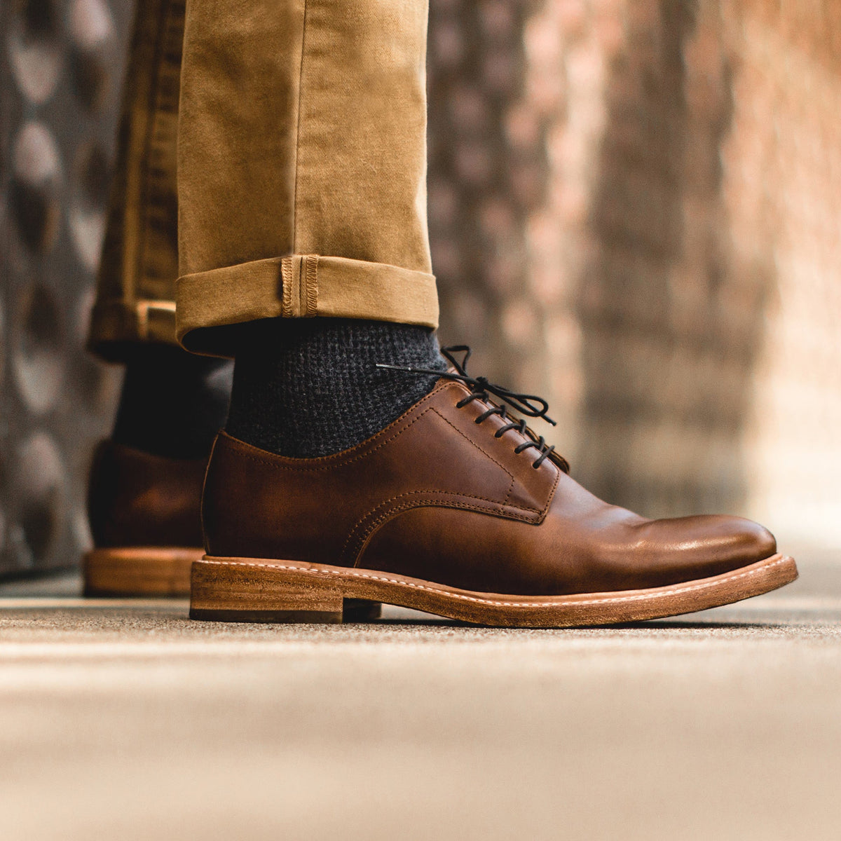 The Oxford in Whiskey