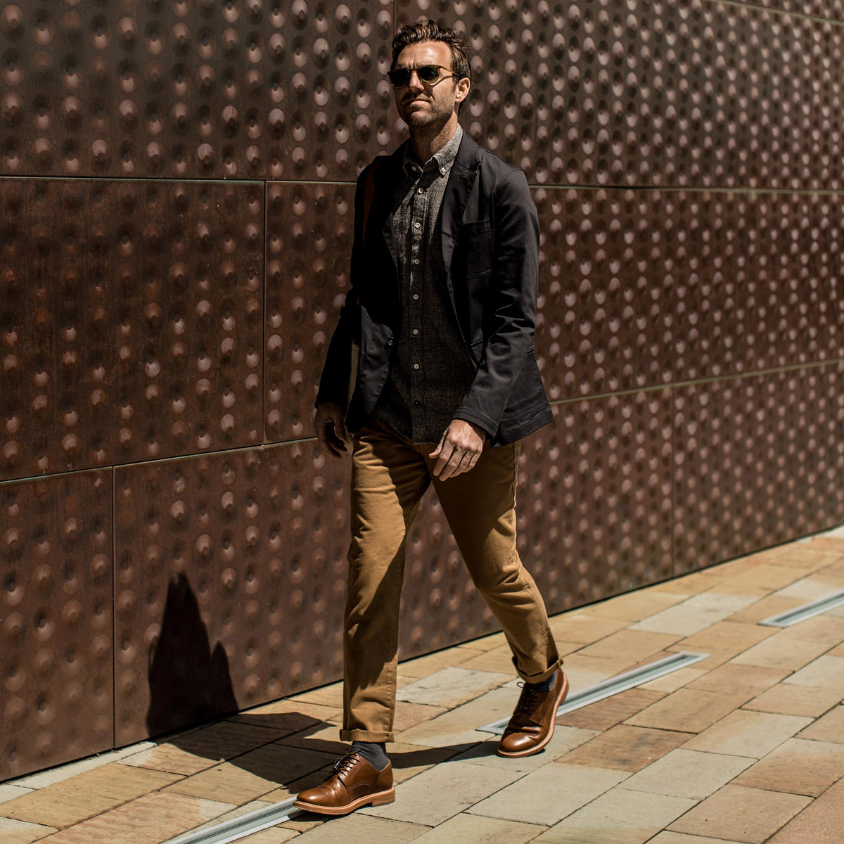 The Oxford in Whiskey
