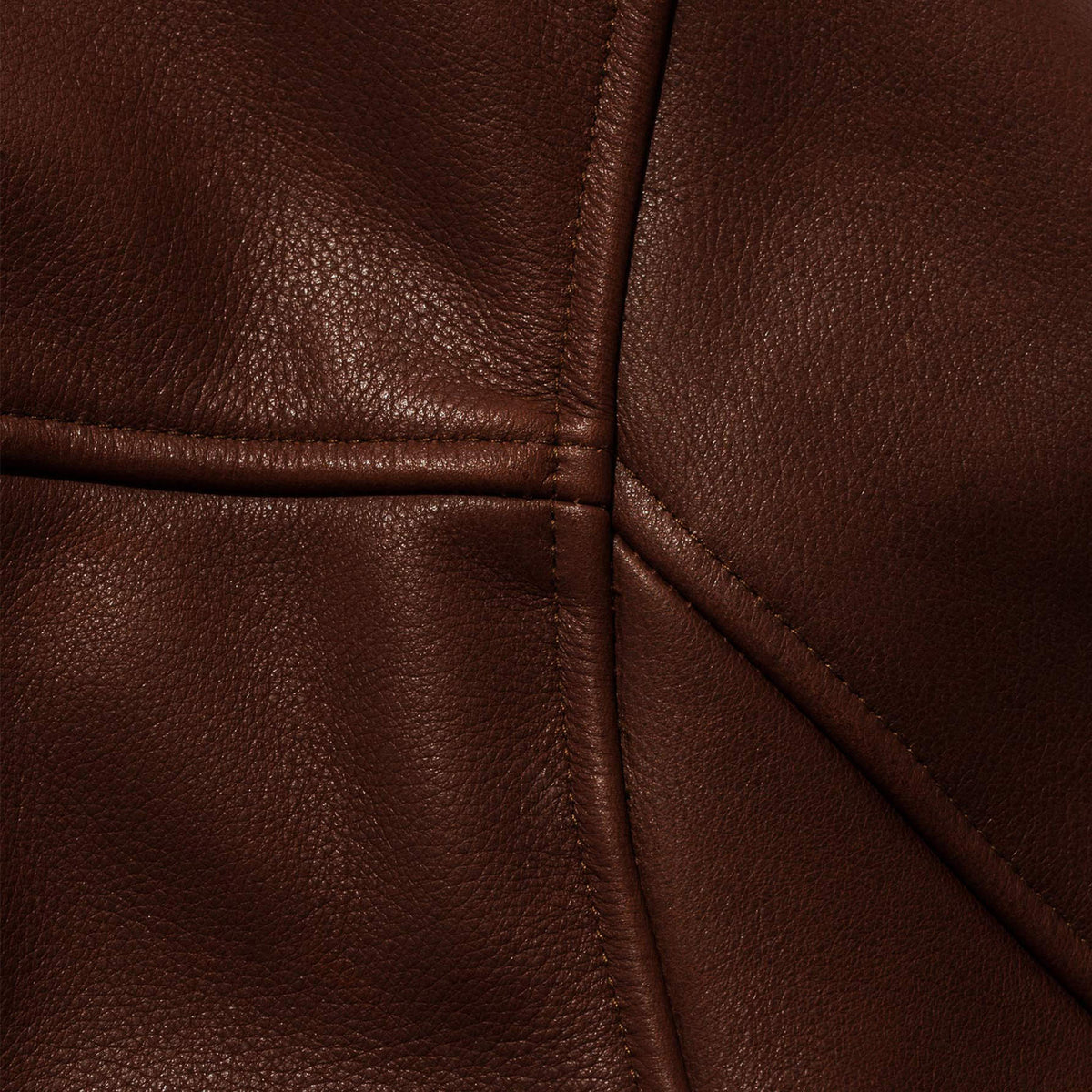 The Presidio Jacket in Cognac