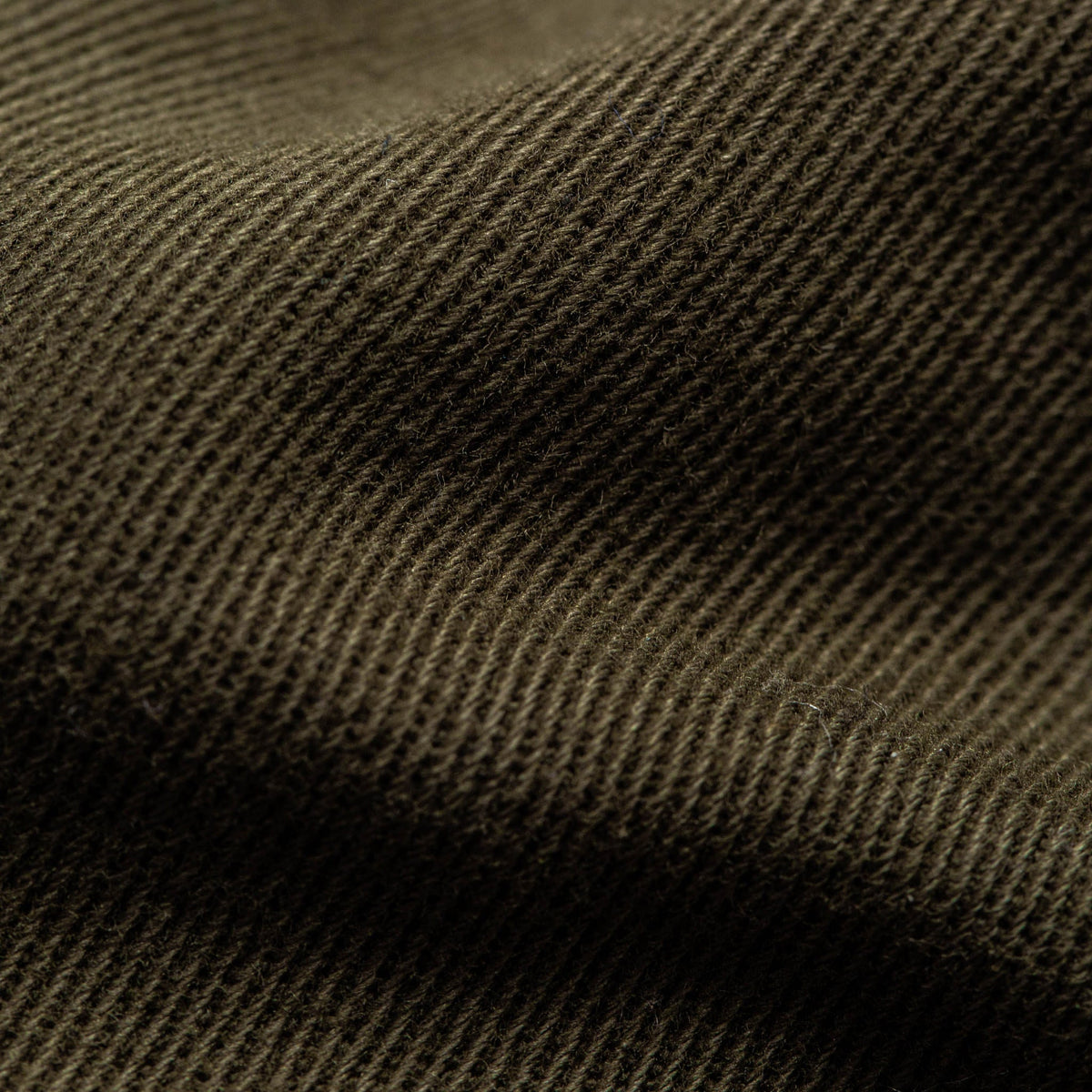 The Democratic Chino in Organic Olive