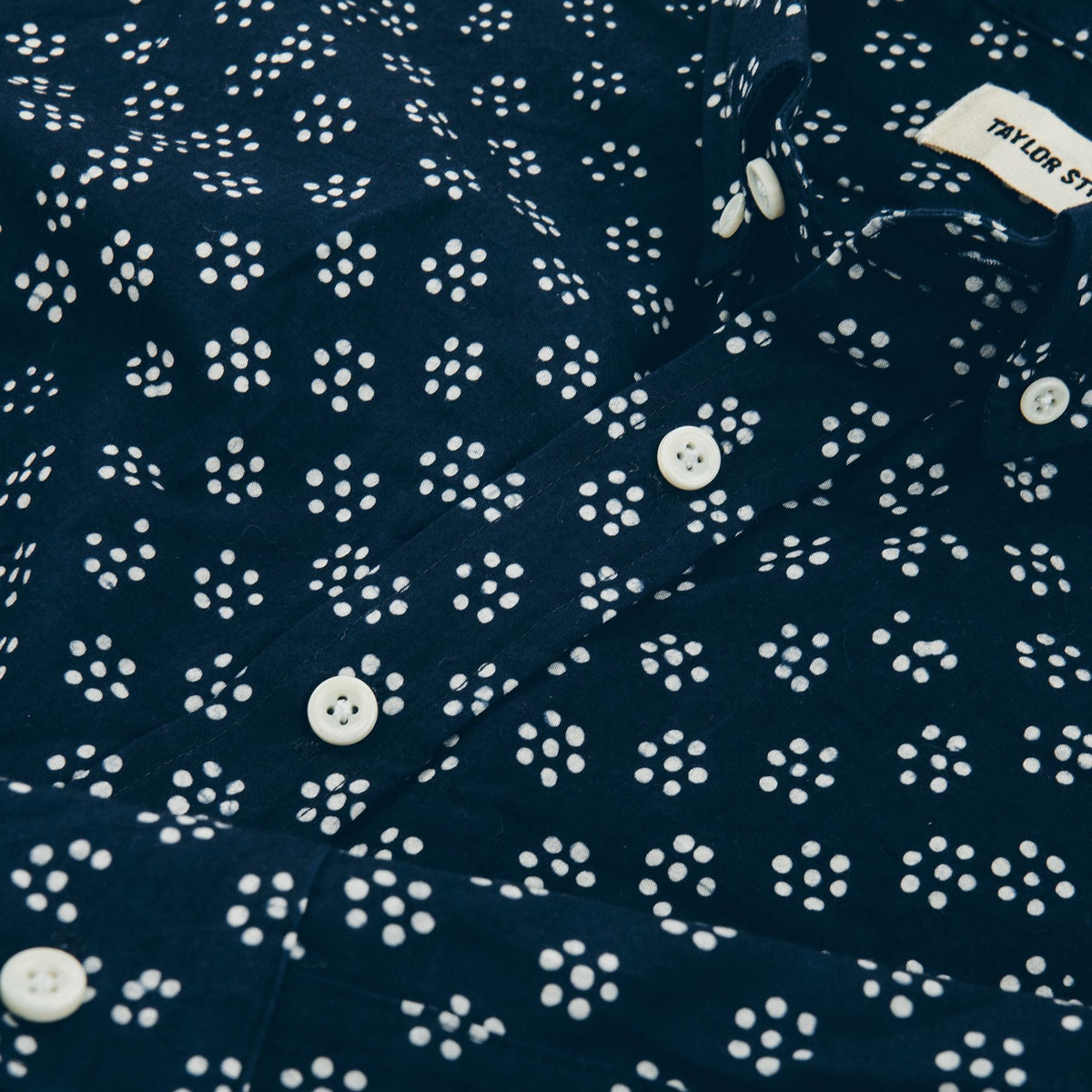 The Jack in Hanami Batik
