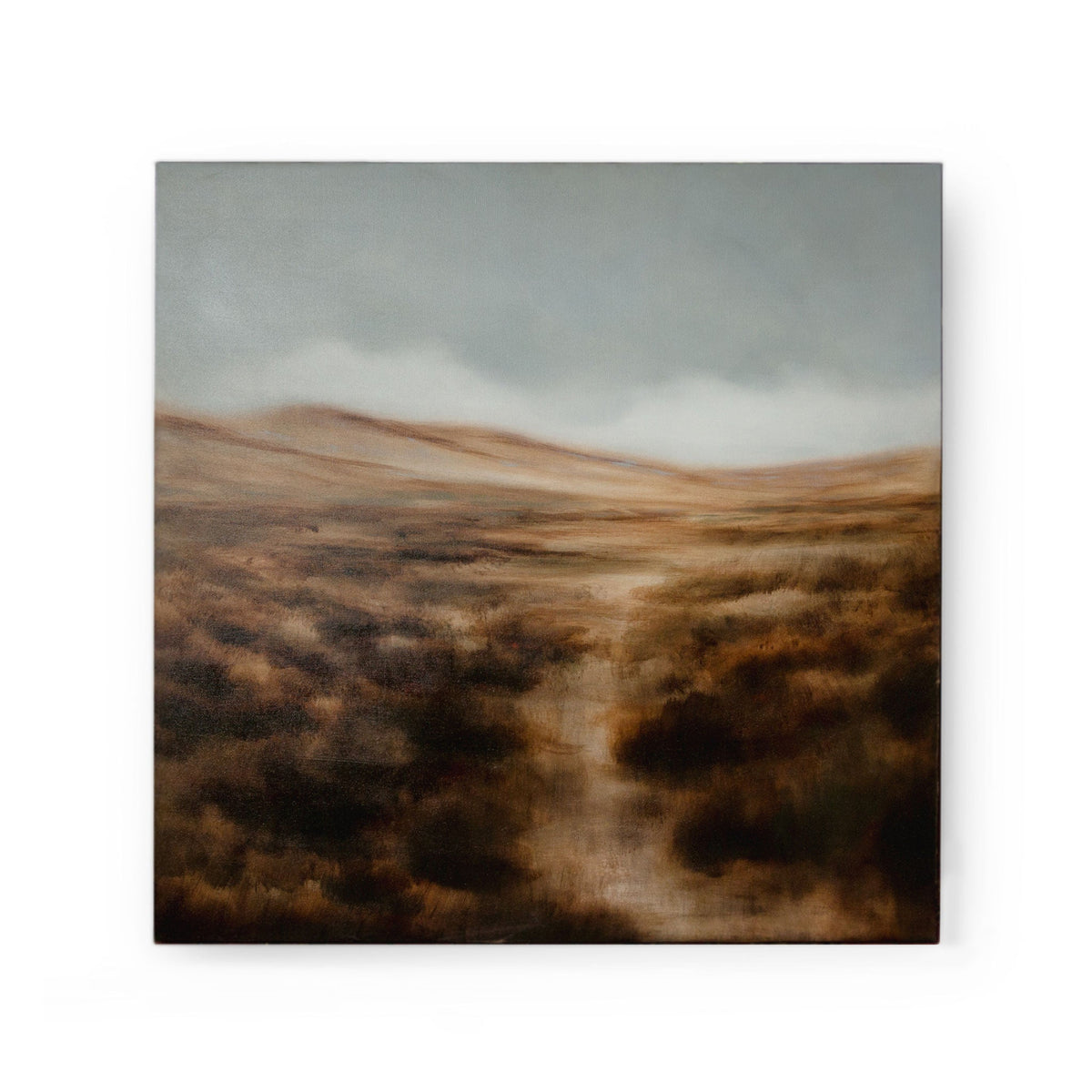 The West Winds' Painting