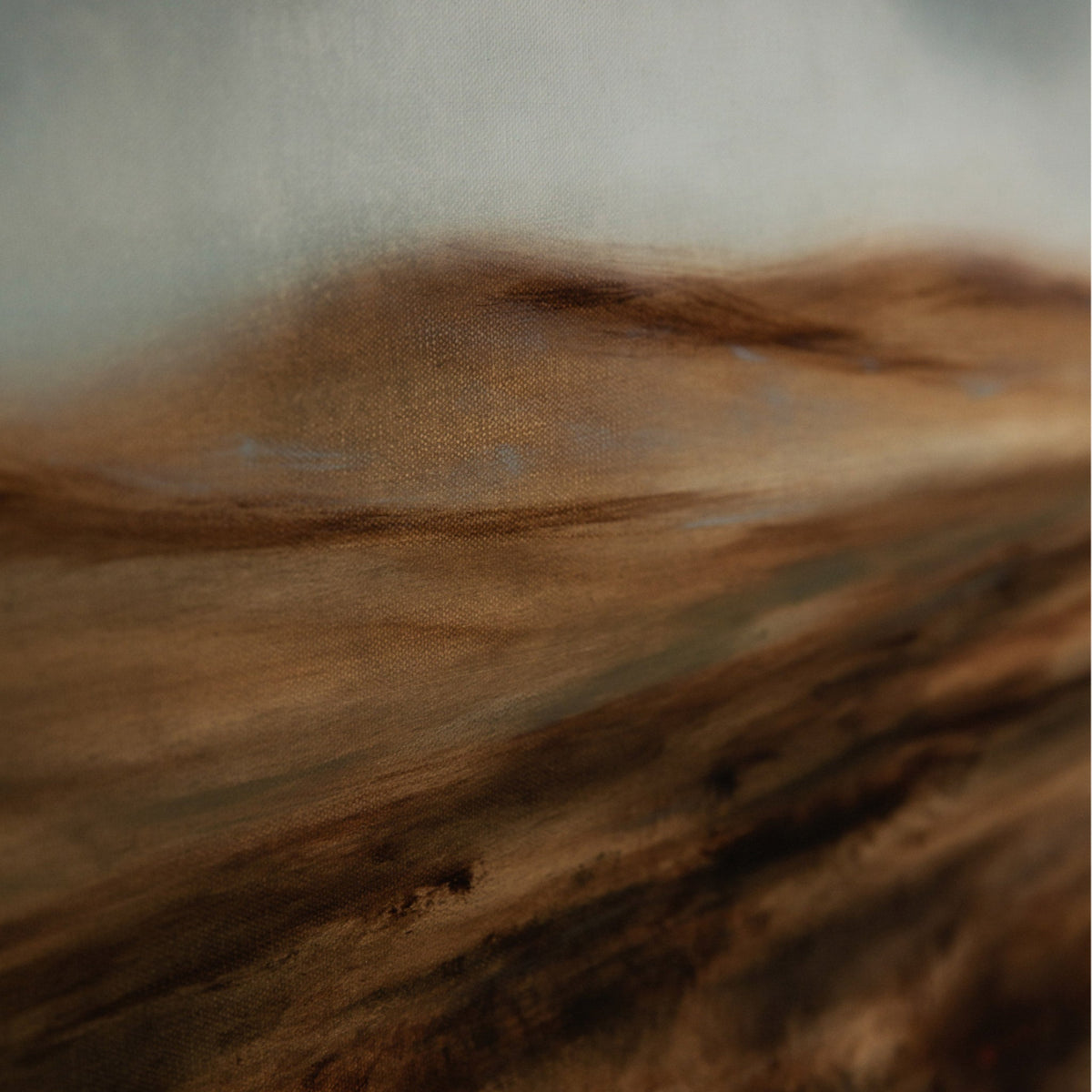 The West Winds' Painting