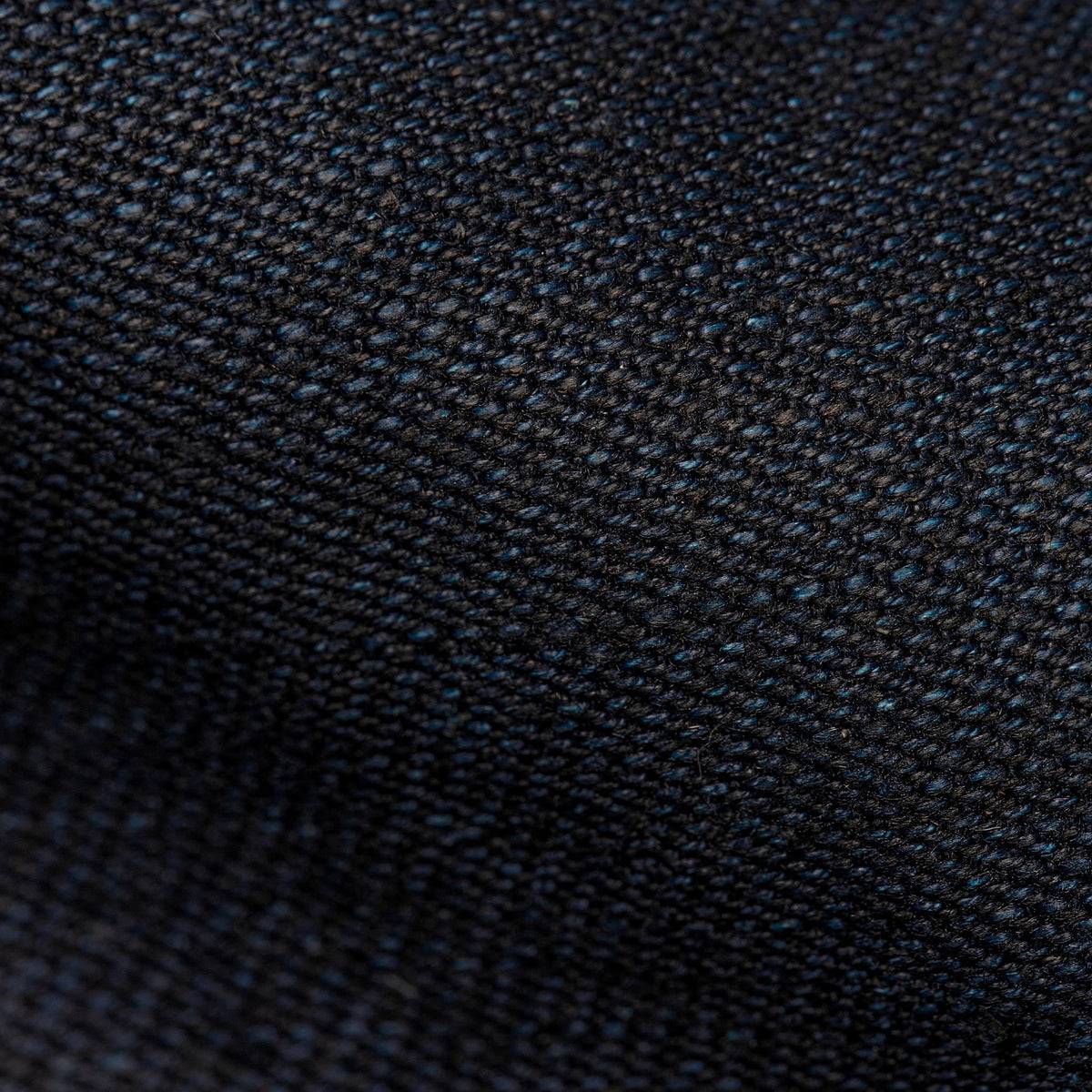 The Slim Jean in Double Indigo Standard