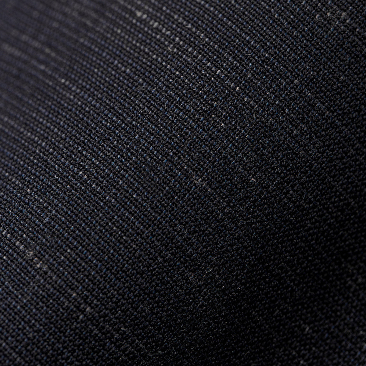 The Telegraph Jacket in Navy Slub