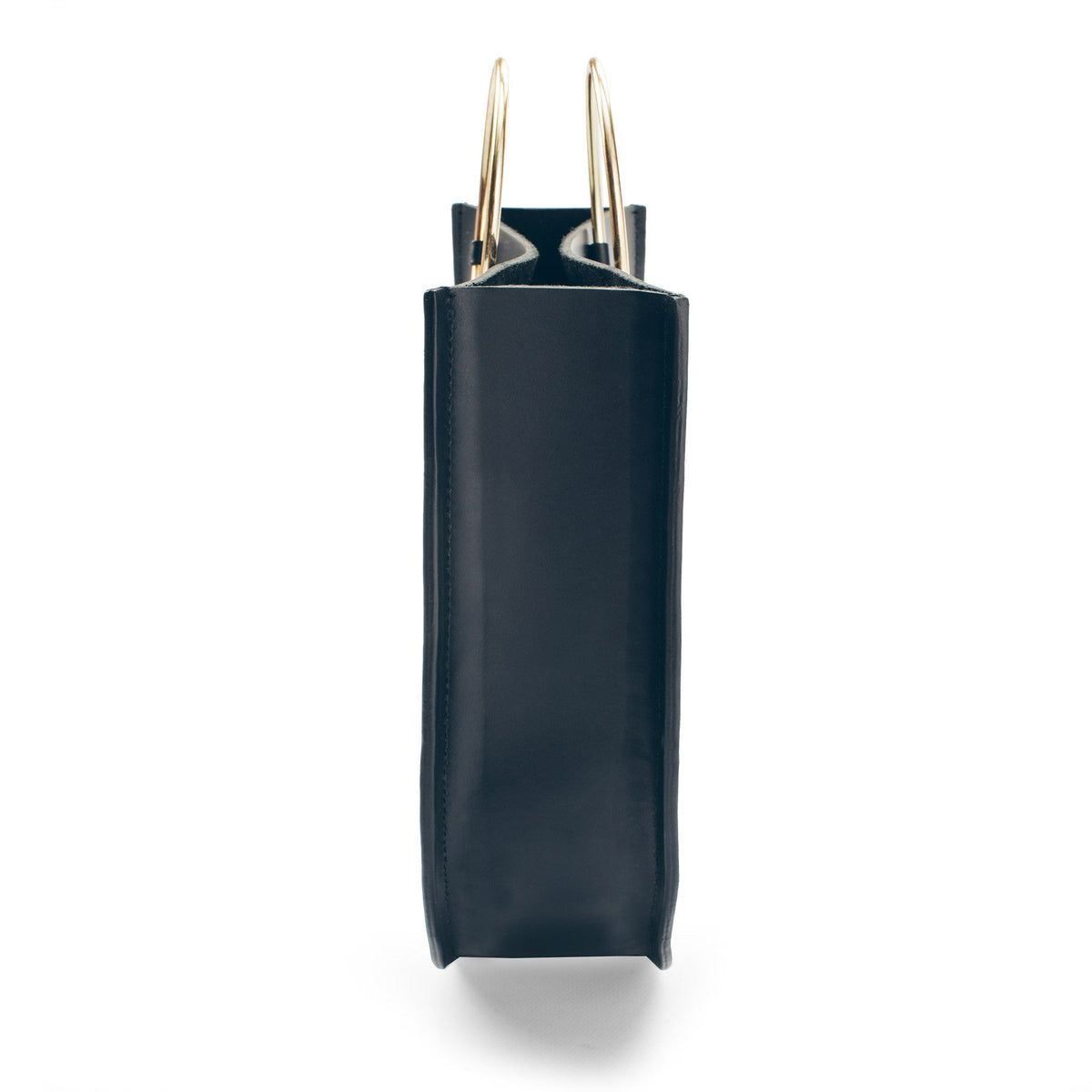 The Rockwell Midi in Noir