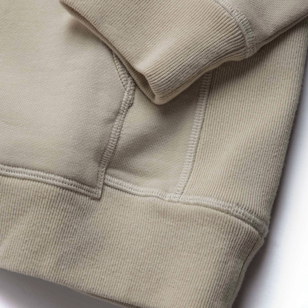 The Fillmore Hoodie in Sunflower Embroidery