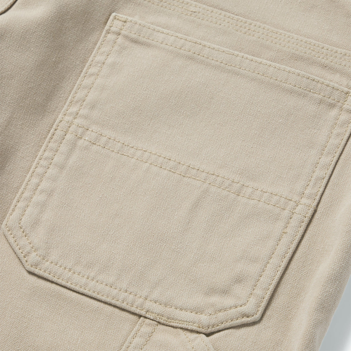 The Shaper Short in Sand Boss Duck