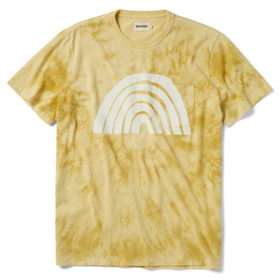 The Organic Cotton Tee in Ecology Center
