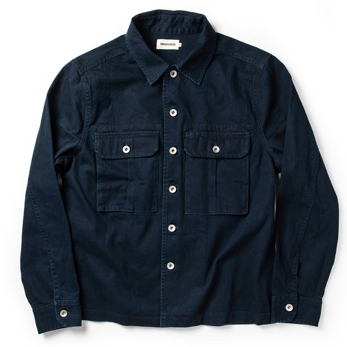 The HBT Jacket by Ceremony